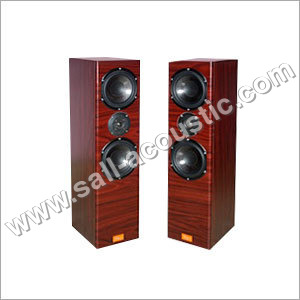Mid Tower Speakers