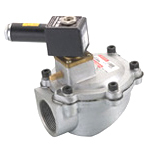 Pulse Valves - G 1 - G 1-1/2