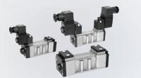ISO Valves