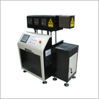 Laser Marking Machines
