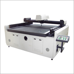 Laser Engraving and Cutting Machine