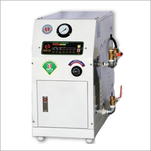 Electric Steam Boiler