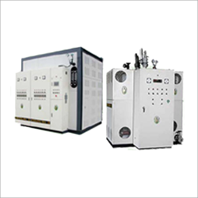 Industrial Electric Steam Boiler