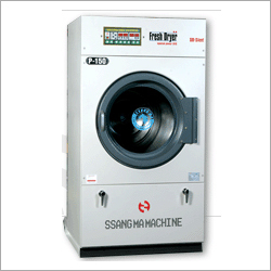 Dryer SMD-150 to SMD-500