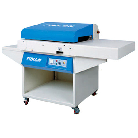 Mini Fusing Press