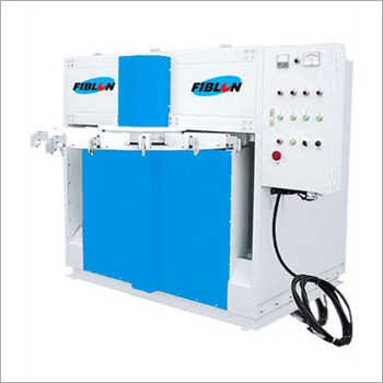 Fully Automatic Thread Sucking Machine