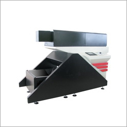 Engraving and Punching Machine