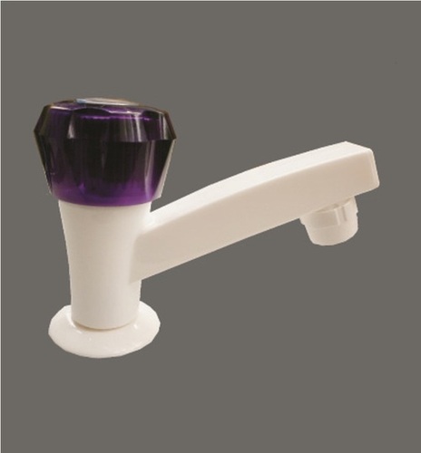 Classic Pillar Tap