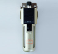 Maxflow Lubricators - G1/4 - G 1