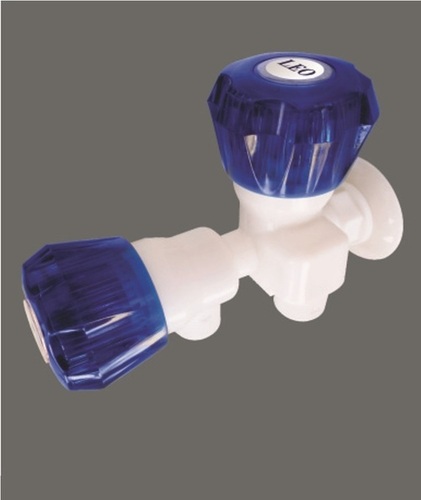 Two Way Angle Valve