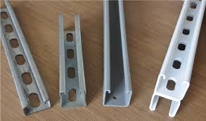 Strut Channel