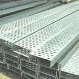 Perforated Type Cable Tray