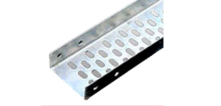Industrial Perforated Cable Tray