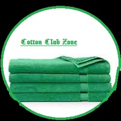 Piece Dyed Hand Towel