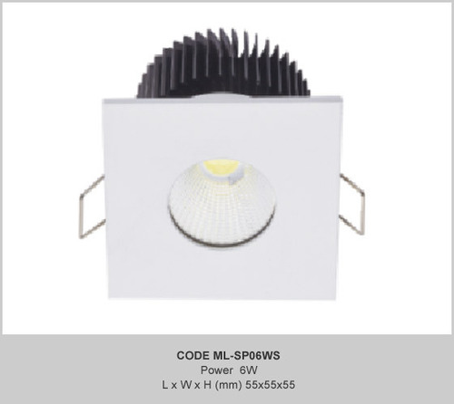 LED Spot Ligths 6w