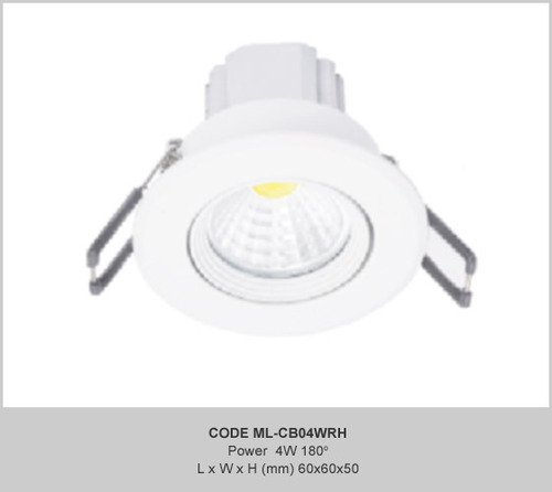 LED COB Ligths 04