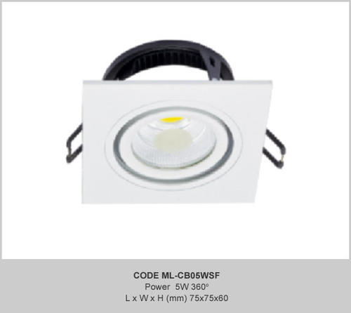 Desinger Indoor LED Lights