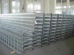 Perforated Cable Ladders