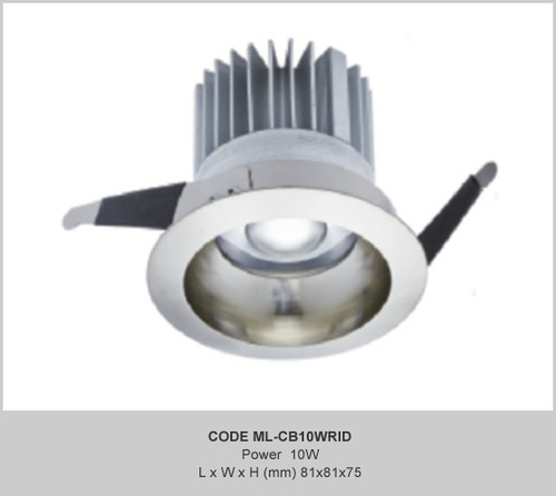 LED Spot ligths 10w