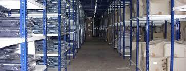Heavy Storage System