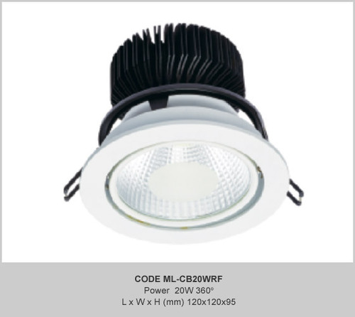 LED Indoor Lights