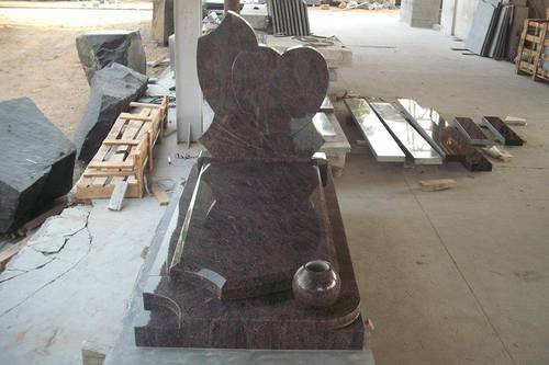 Granite Monument