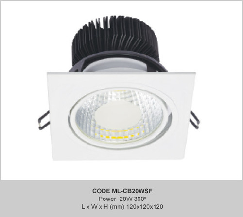 LED Indoor Light