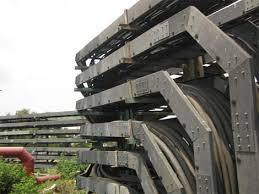 Frp Ladder Cable Tray