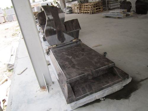 Granite Monument