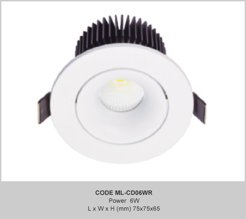 Indoor LED Custom Light