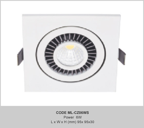 LED Zoom Lights 06