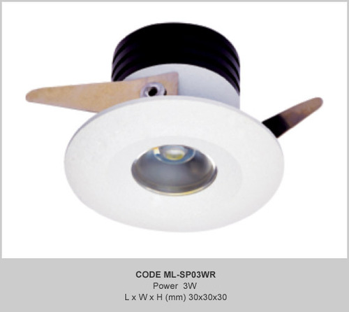 Indoor LED Lights