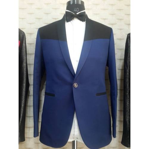 designer cotton stuff coat