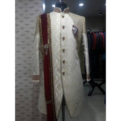 wedding sherwani