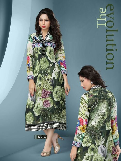Kurti