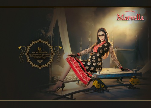Stylish Kurti