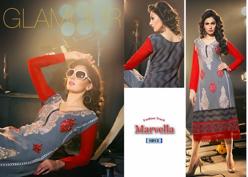 Kurti