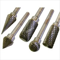 Rotary Burr