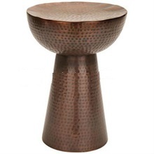 Aluminium Stool