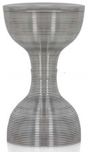 Aluminium Stool