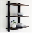 3 TIER SHELF