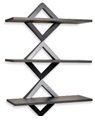 3 TIER SHELF