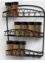 3 TIER SHELF