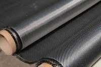Carbon Fiber Fabric