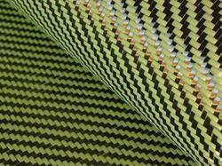 Carbon Fiber Fabric