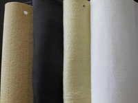 Non-woven Filter Cloth For High Temperature