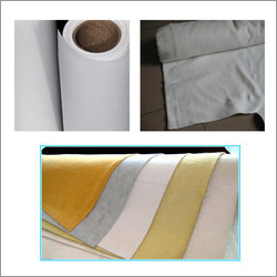 Industrial Filter Cloth
