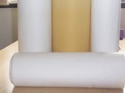 Non-Woven Filter Felt for Standard Temperature