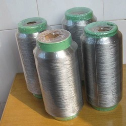 Conductive Fiber Yarn