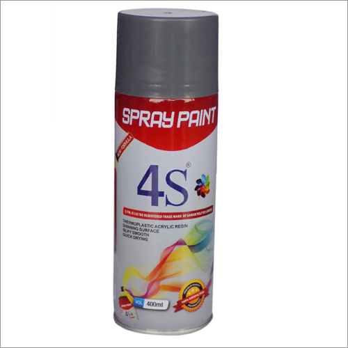 Acrylic Professional Spray Paint